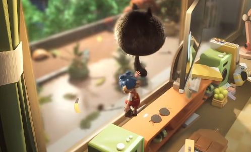 粒粒的小人国玩法揭秘3