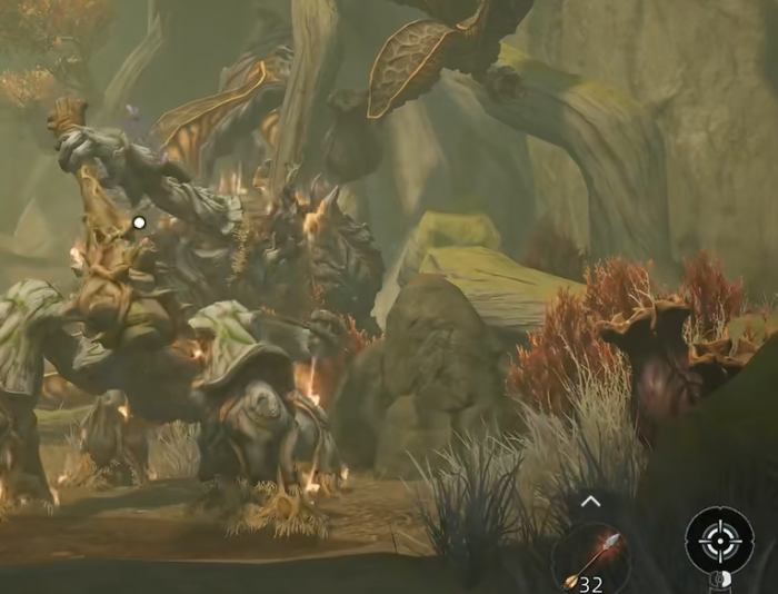 荒原曙光树剑是什么3