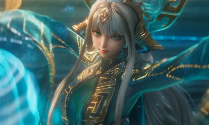 王者荣耀十周年皮肤有哪些2