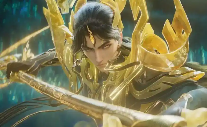 王者荣耀十周年皮肤有哪些4