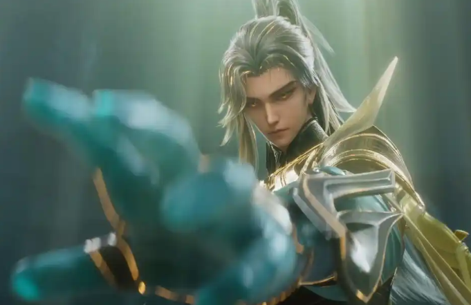 王者荣耀十周年皮肤有哪些5