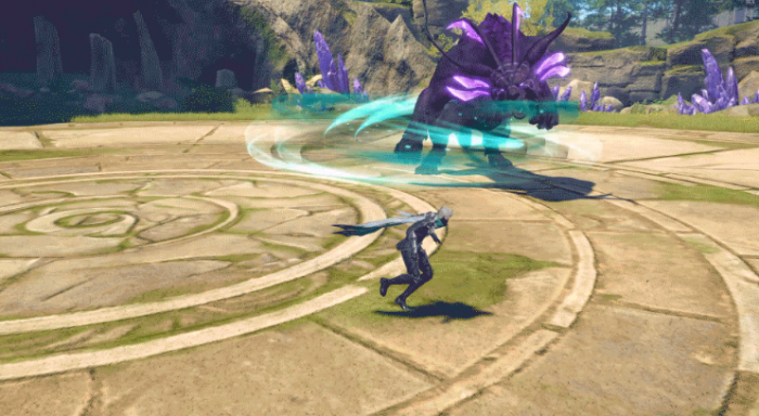 斗罗大陆猎魂世界疾风双头狼强度解析4