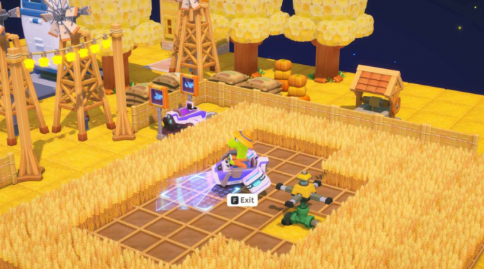 星绘友晴天好玩吗2