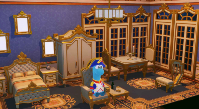 星绘友晴天好玩吗3