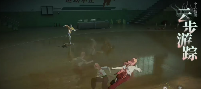 异人之下手游闪避机制怎么触发2