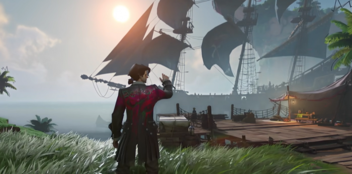 遗忘之海杰夫是谁4