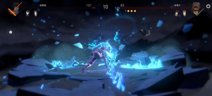 异人之下手游竞技玩法全解析4