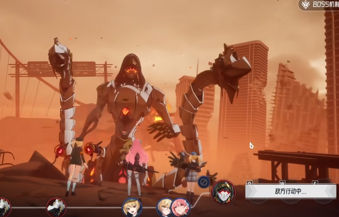 伊瑟炼技能全解析3