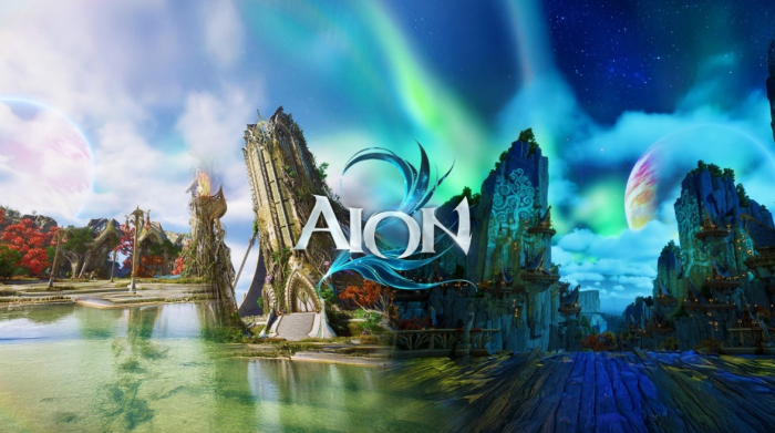 AION2国服代理公司揭晓1