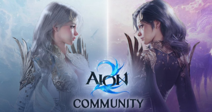 AION2国服代理公司揭晓2
