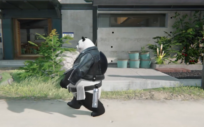 明日方舟终末地熊猫强度解析3