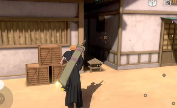 境界刀鸣什么时候公测3