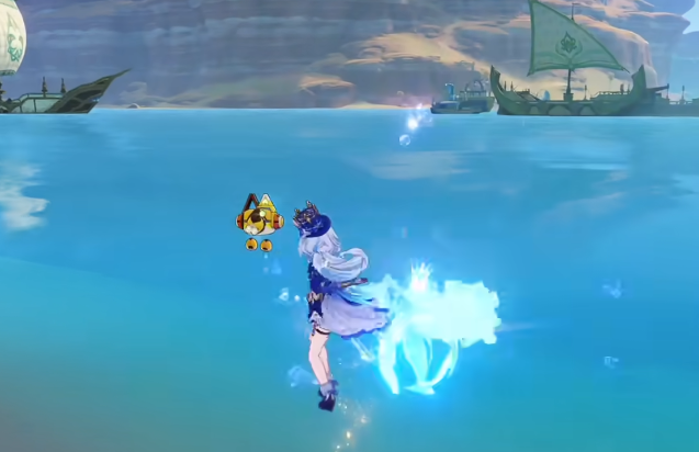 原神6.1复刻角色有哪些1