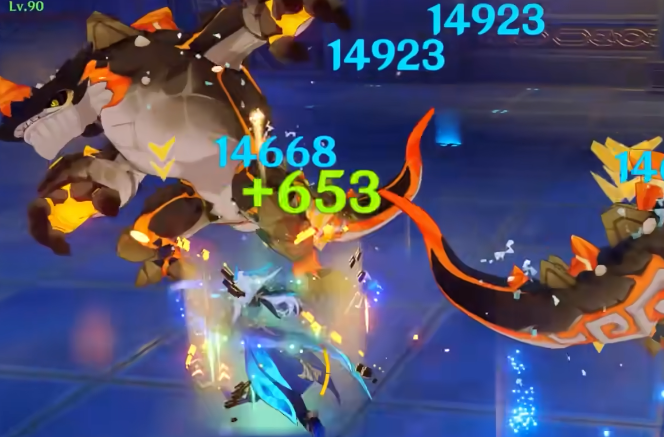 原神6.1前瞻爆料4