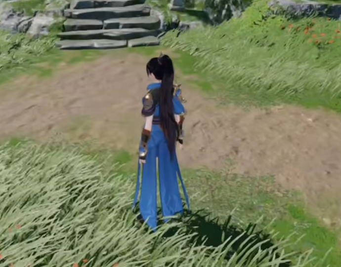 斗罗大陆诛邪传说昊天宗揭秘3