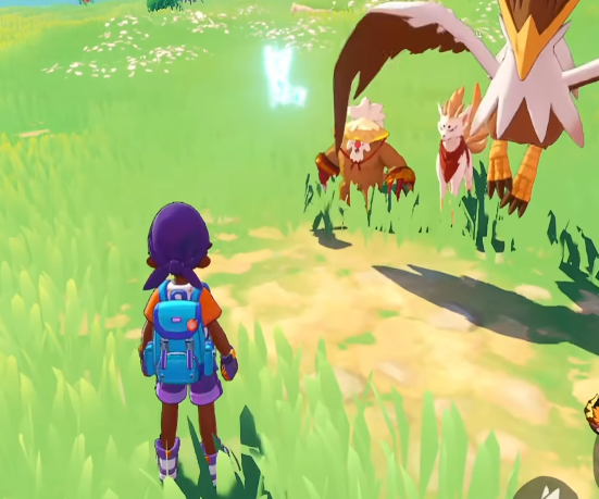 洛克王国世界最低配置要求曝光2