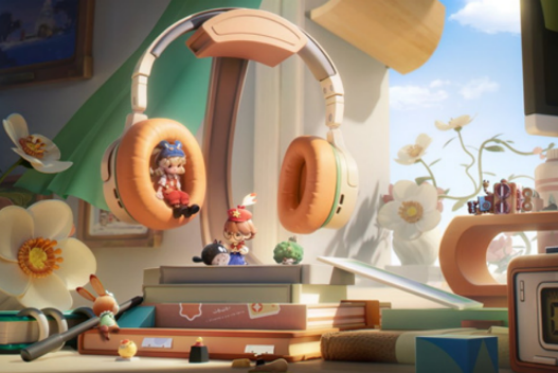 粒粒的小人国攻略大全1