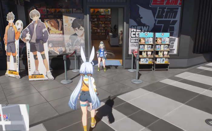 无限大手游什么时候测试3