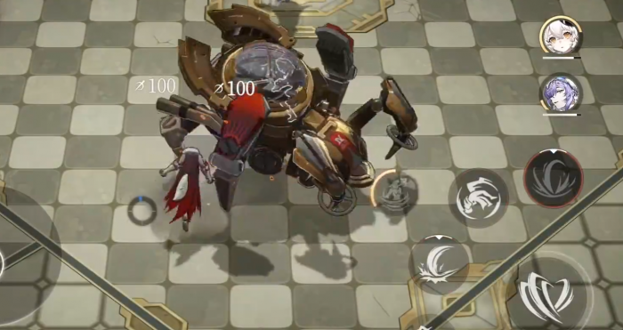 辉烬是哪个公司的作品2