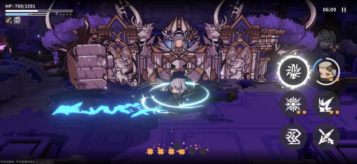 火环构装搭配攻略5