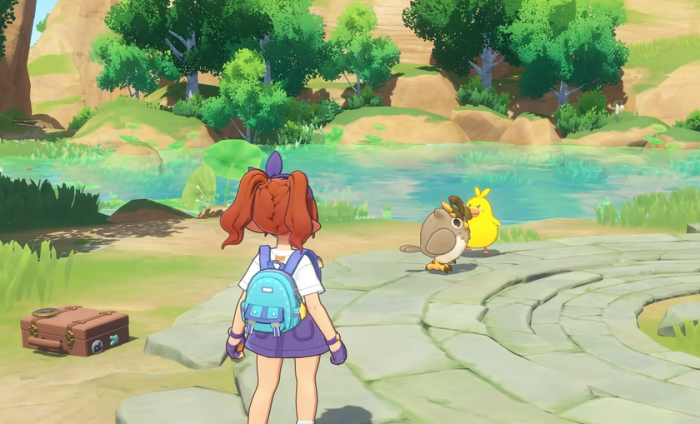 洛克王国世界手机配置要求一览5