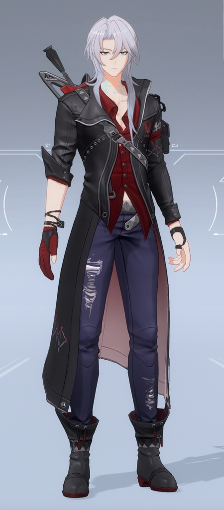 明日方舟终末地5