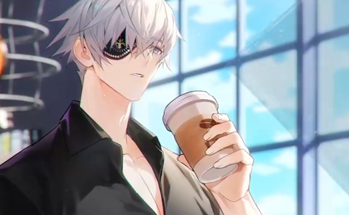 溯回青空公测时间曝光2