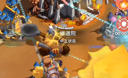 奔奔王国赫尔加培养全攻略3