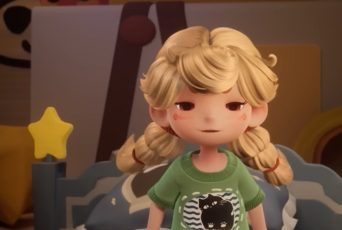 粒粒的小人国新手入门指南1