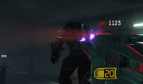 逆战未来配置要求详解5