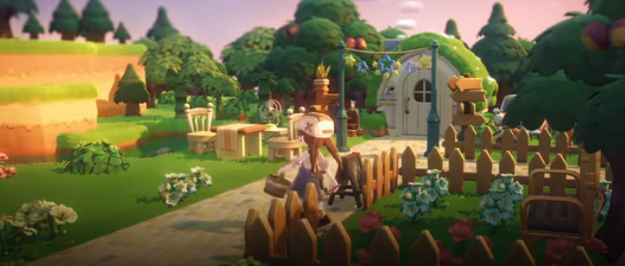 星布谷地测试时间是什么时候1