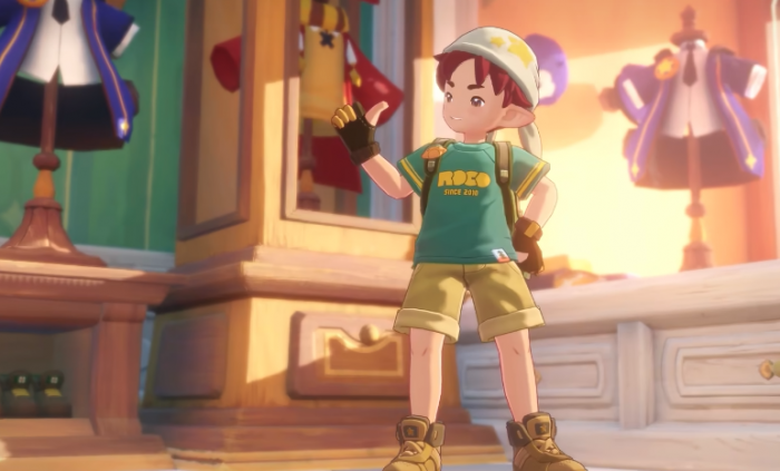 洛克王国世界内测资格查询2