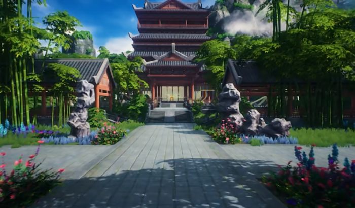 大奉打更人手游背景设定揭秘4