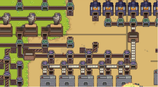 江城创业记钢锭怎么制造4