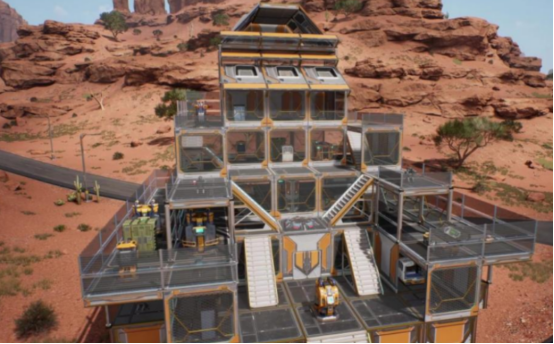 机械启元什么时候上线1