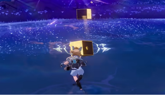 归环手游引擎解析1