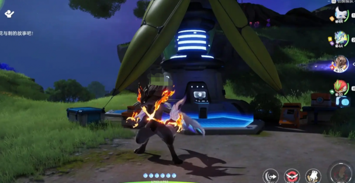 伊莫塔尔值得培养吗5