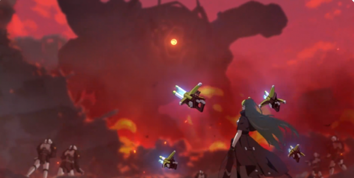 源序空间攻略大全1