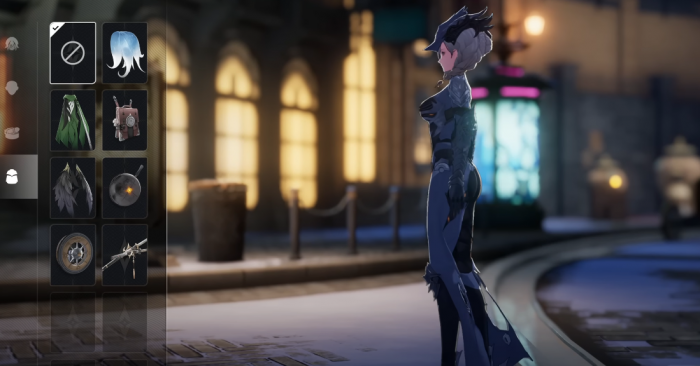 二重螺旋测评分享7