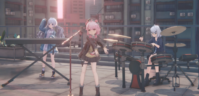 虚环是什么类型的游戏5