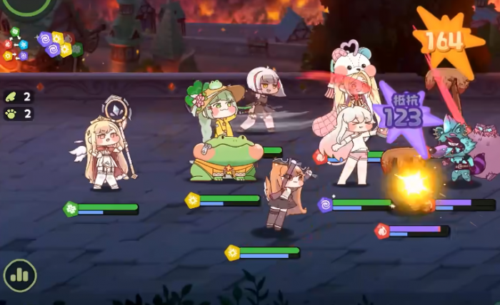 嘟嘟脸恶作剧原名揭秘4