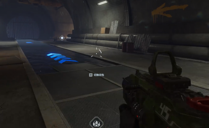 逆战未来模式有哪些2