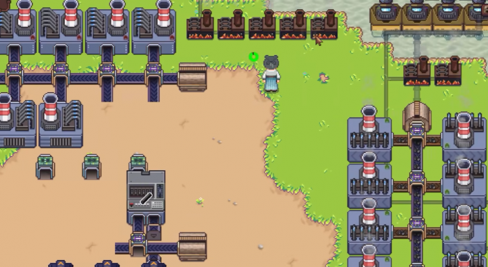 江城创业记灯塔建造全攻略4