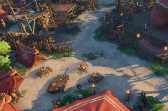 遗忘之海是单机游戏吗3