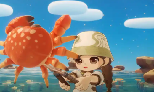 星布谷地是什么类型的游戏1