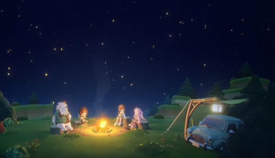 星布谷地是什么类型的游戏3