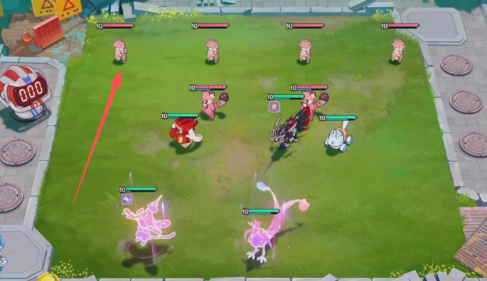 崩坏因缘精灵抹娜滋强度解析3