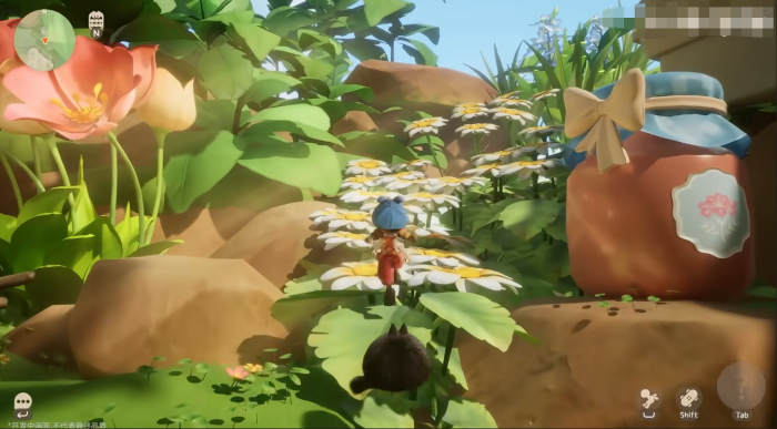 星布谷地何时上线3