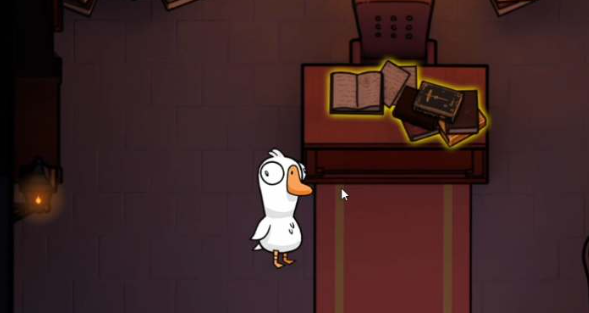 鹅鸭杀地下室任务攻略3