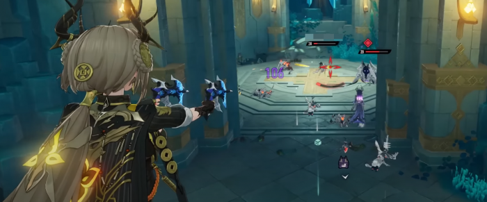 二重螺旋配置需求详解2